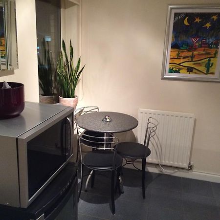 Minerva Way Finnieston Глазгоу Екстериор снимка