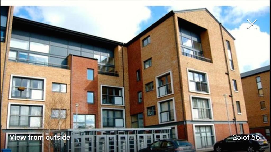 Minerva Way Finnieston Глазгоу Екстериор снимка