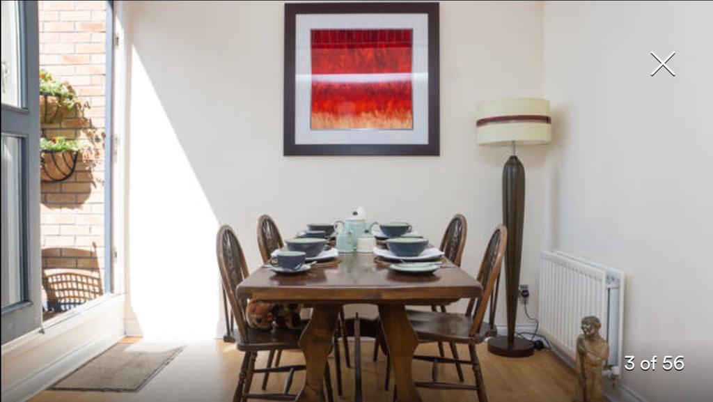 Minerva Way Finnieston Глазгоу Екстериор снимка