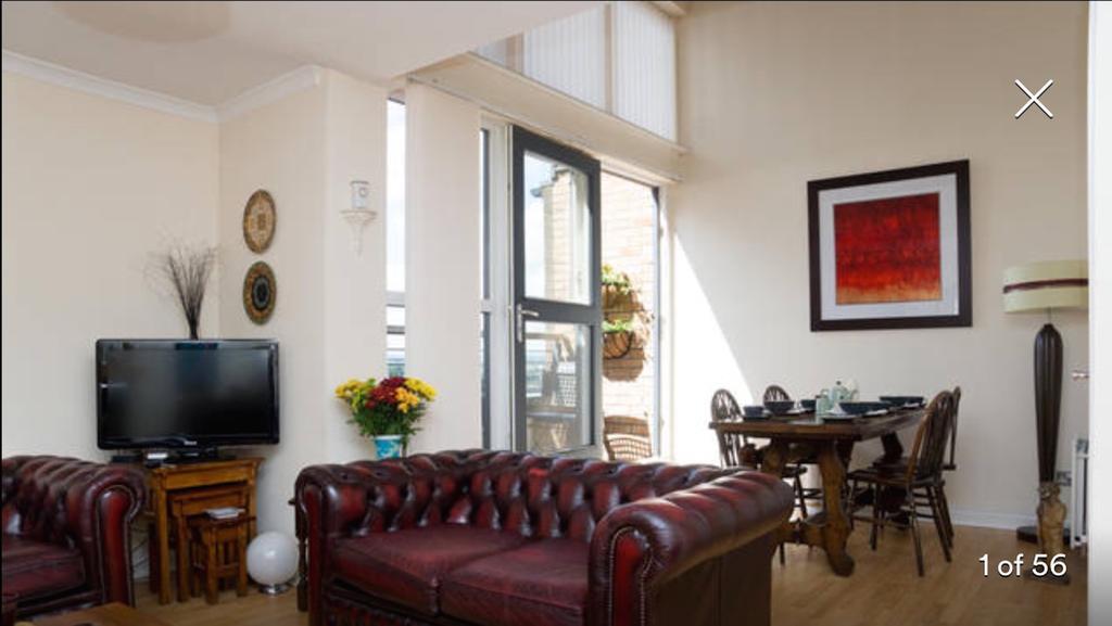 Minerva Way Finnieston Глазгоу Екстериор снимка