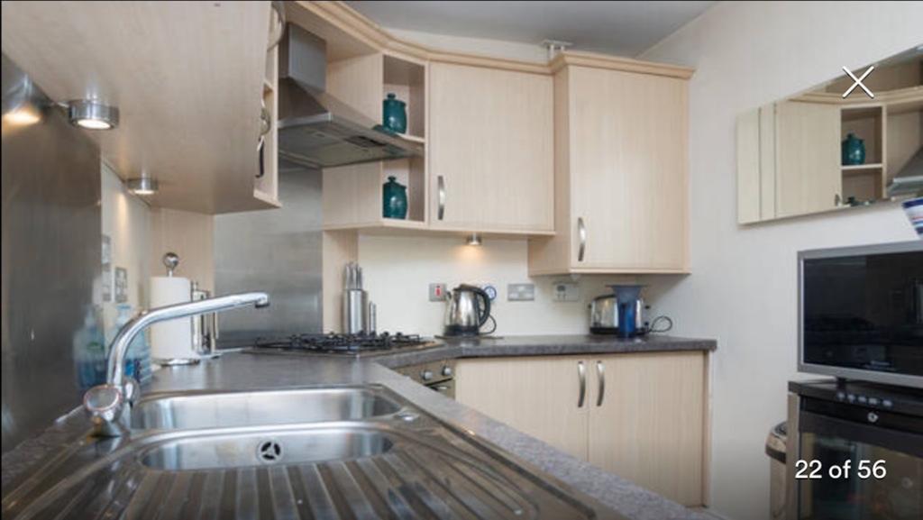 Minerva Way Finnieston Глазгоу Екстериор снимка